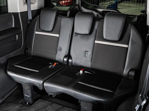 Минивэн Honda Stepwgn Spada 2017 года, 2459000 рублей, Тюмень