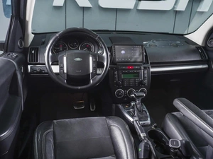 Внедорожник Land Rover Freelander 2011 года, 1320000 рублей, Ростов-на-Дону
