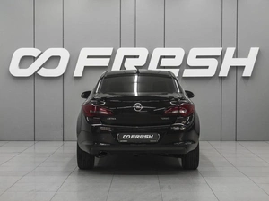 Седан Opel Astra 2013 года, 1064000 рублей, Ростов-на-Дону
