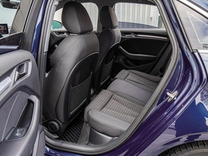 Седан Audi A3 2017 года, 1810000 рублей, Краснодар