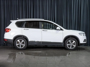 Внедорожник Haval H6 2019 года, 1750000 рублей, Волгоград