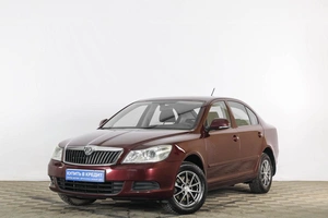 Лифтбек Skoda Octavia 2012 года, 949000 рублей, Тюмень