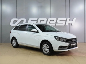 Универсал ВАЗ (LADA) Vesta 2019 года, 999000 рублей, Воронеж