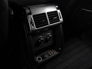 Внедорожник Land Rover Range Rover 2008 года, 1379000 рублей, Тюмень