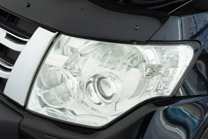 Внедорожник Mitsubishi Pajero 2007 года, 1499000 рублей, Красноярск