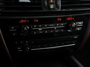 Внедорожник BMW X5 2013 года, 4029000 рублей, Тюмень