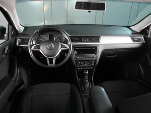 Лифтбек Skoda Rapid 2014 года, 1169000 рублей, Ростов-на-Дону