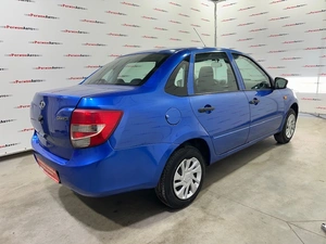 Седан ВАЗ (LADA) Granta 2015 года, 579000 рублей, Красноярск