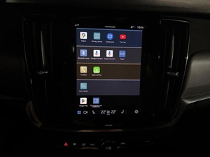 Седан Volvo S90 2022 года, 3790000 рублей, Санкт-Петербург