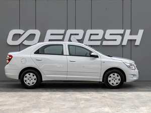 Седан Chevrolet Cobalt 2023 года, 1390000 рублей, Краснодар