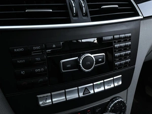 Седан Mercedes-benz C-класс 2012 года, 1659000 рублей, Волгоград