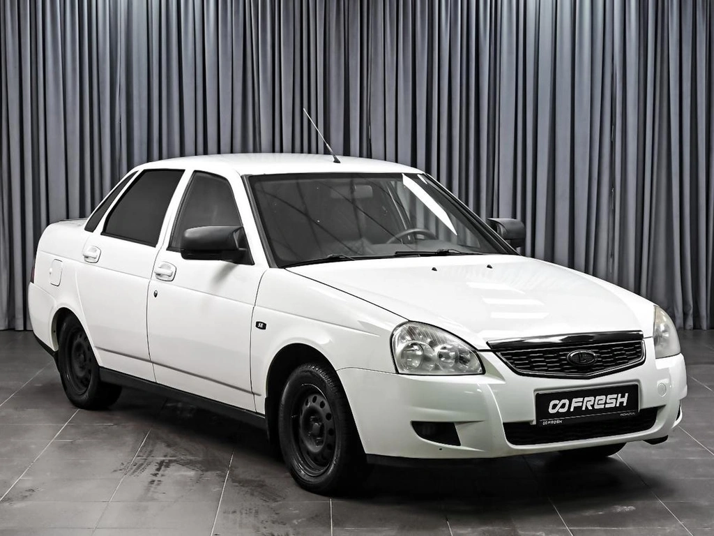 Седан ВАЗ (LADA) Priora 2014 года, 499000 рублей, Ставрополь