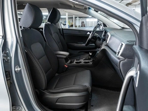 Внедорожник Kia Sportage 2020 года, 2969000 рублей, Ставрополь