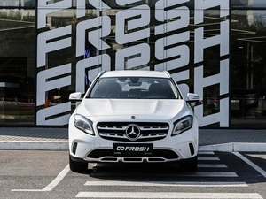 Внедорожник Mercedes-benz GLA-класс 2018 года, 2699000 рублей, Волгоград