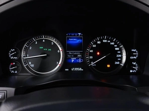 Внедорожник Lexus LX 2016 года, 5999654 рублей, Москва