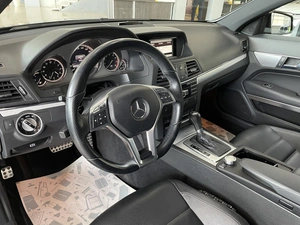 Купе Mercedes-benz E-класс 2012 года, 1747000 рублей, Солонцы