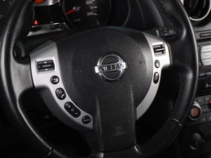 Внедорожник Nissan Qashqai 2007 года, 749000 рублей, Воронеж