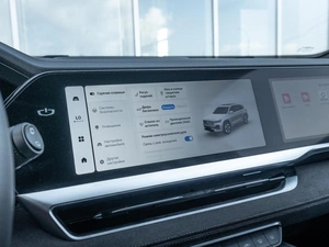 Внедорожник Geely Monjaro 2024 года, 3359000 рублей, Нижний Новгород