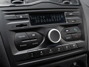 Лифтбек ВАЗ (LADA) Granta 2023 года, 860000 рублей, Краснодар