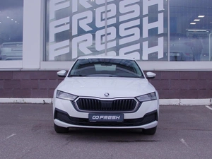 Лифтбек Skoda Octavia 2021 года, 2780000 рублей, Владимир