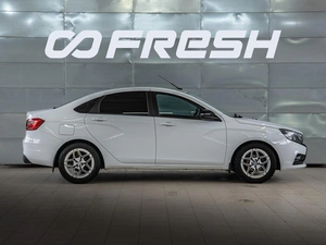 Седан ВАЗ (LADA) Vesta 2017 года, 829000 рублей, Краснодар