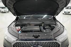 Внедорожник Chery Tiggo 8 2024 года, 3250000 рублей, Курск