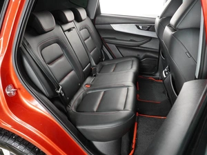 Внедорожник Chery Tiggo 7 Pro 2021 года, 1699000 рублей, Воронеж