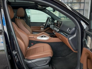 Внедорожник Mercedes-benz GLE-класс 2025 года, 14280000 рублей, Уфа