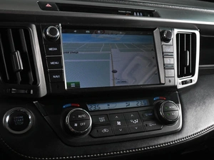 Внедорожник Toyota RAV4 2017 года, 2569000 рублей, Аксай