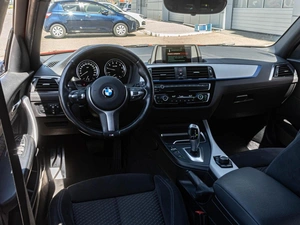 Хетчбэк BMW 1 серия 2018 года, 2370000 рублей, Краснодар