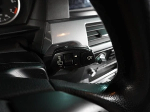 Седан BMW 5 серия 2009 года, 1049000 рублей, Воронеж