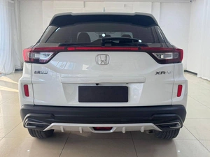 Внедорожник Honda XR-V 2022 года, 1960000 рублей, Красноярск