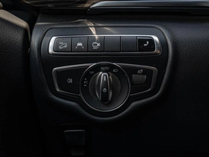 Минивэн Mercedes-benz V-класс 2023 года, 12200000 рублей, Краснодар