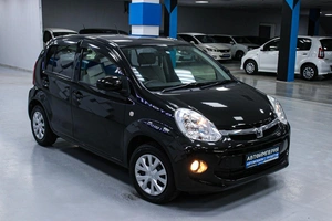 Хетчбэк Toyota Passo 2015 года, 698000 рублей, Солонцы