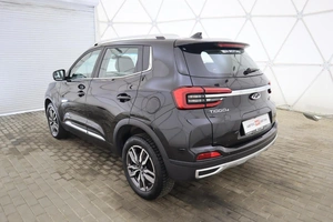 Внедорожник Chery Tiggo 4 2022 года, 1299000 рублей, Обнинск