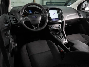Универсал Ford Focus 2018 года, 1099000 рублей, Воронеж
