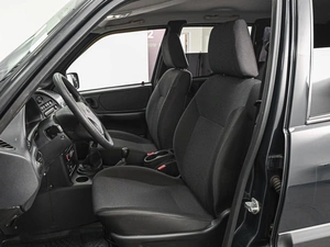 Внедорожник ВАЗ (LADA) Niva Travel 2024 года, 1053000 рублей, Ставрополь