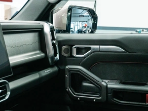 Внедорожник Jetour T2 2024 года, 3419000 рублей, Красноярск