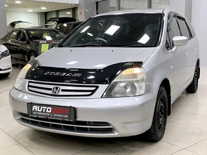 Минивэн Honda Stream 2002 года, 567000 рублей, Солонцы