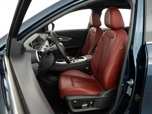 Внедорожник Forthing T5 EVO 2023 года, 2069050 рублей, Москва