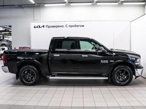 Пикап Dodge Ram 2013 года, 4100000 рублей, Красноярск
