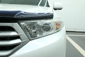 Внедорожник Toyota Highlander 2013 года, 2120000 рублей, Красноярск