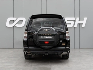 Внедорожник Mitsubishi Pajero 2020 года, 3990000 рублей, Краснодар