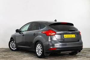 Седан Ford Focus 2019 года, 1389000 рублей, Сургут