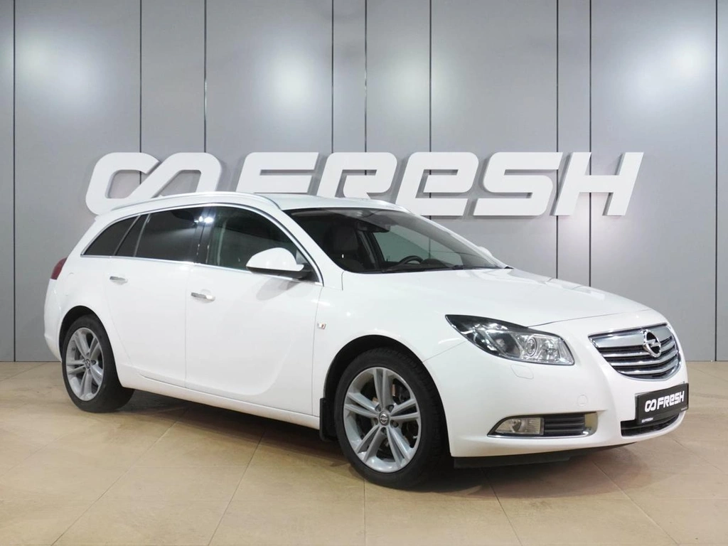 Универсал Opel Insignia 2012 года, 1049000 рублей, Воронеж