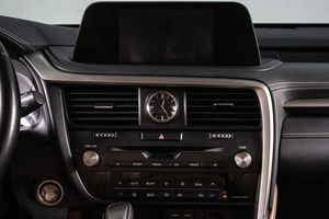 Внедорожник Lexus RX 2021 года, 5669000 рублей, Сургут