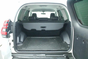 Внедорожник Toyota Land Cruiser Prado 2021 года, 5595000 рублей, Красноярск