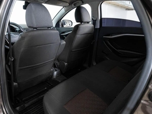 Седан ВАЗ (LADA) Vesta 2017 года, 849000 рублей, Ставрополь