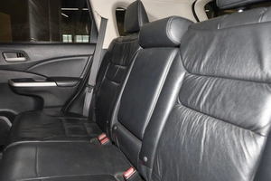 Внедорожник Honda CR-V 2013 года, 2149000 рублей, Новосибирск