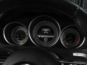 Седан Mercedes-benz C-класс 2013 года, 1799000 рублей, Тюмень